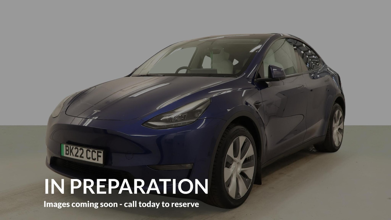 Used Tesla Model Y 2022 for sale - 78072123: Photo 2