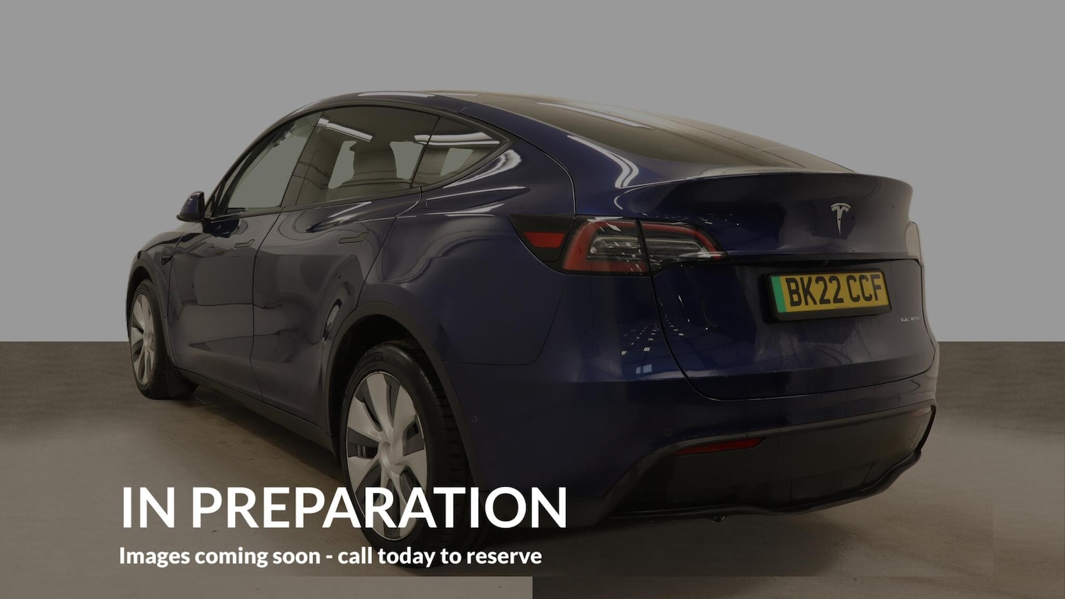 Used Tesla Model Y 2022 for sale - 78072123: Photo 3