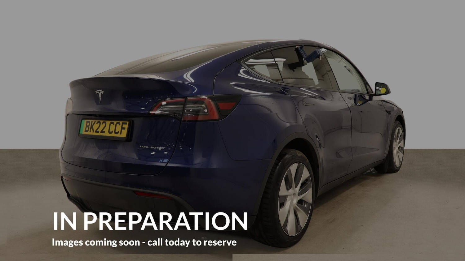 Used Tesla Model Y 2022 for sale - 78072123: Photo 4