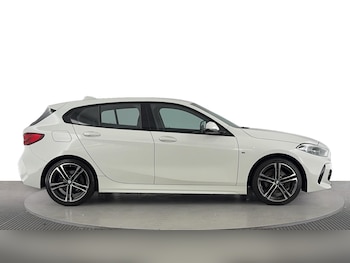 Used BMW 1 Series 2022 for sale - 75497374: Photo
