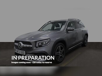 Used Mercedes-Benz GLB 2023 for sale - 78503897: Photo
