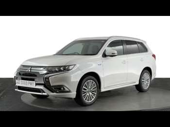 2019 - Phev 4H 5-Door