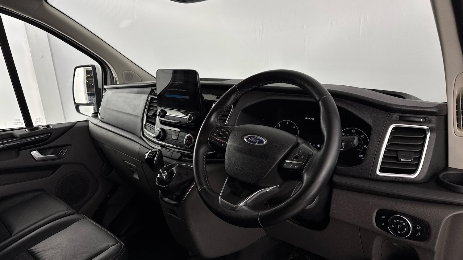 Used Ford Transit Custom 2020 for sale - 78019124: Photo 10