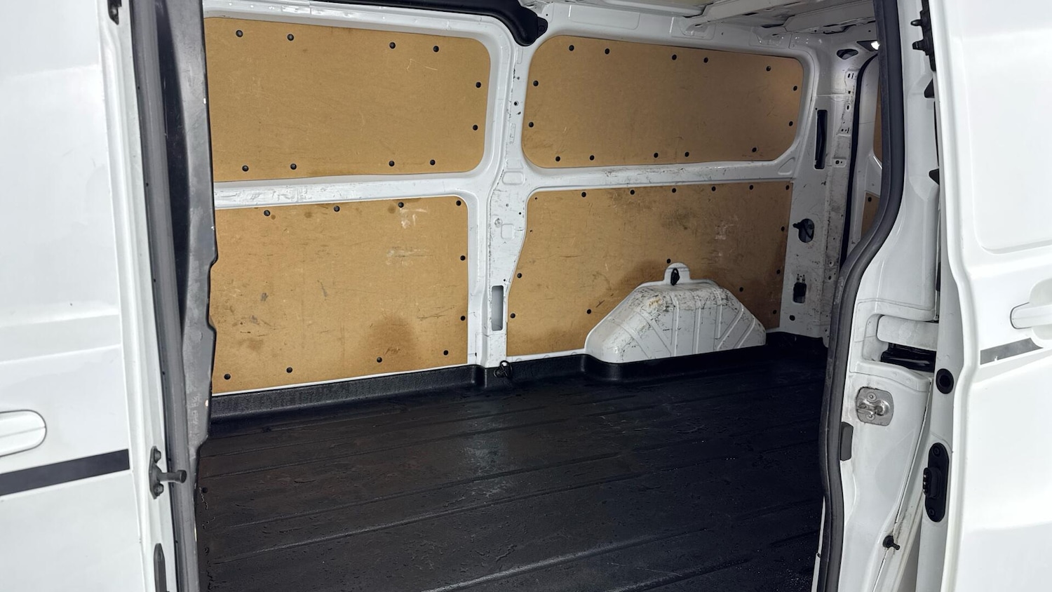 Used Ford Transit Custom 2020 for sale - 78019124: Photo 11