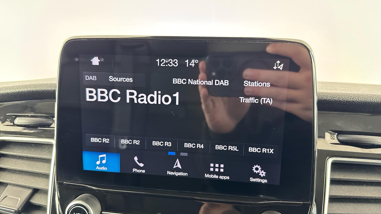 Used Ford Transit Custom 2020 for sale - 78019124: Photo 12