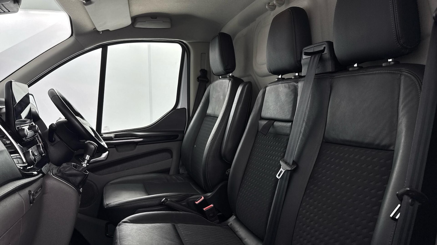 Used Ford Transit Custom 2020 for sale - 78019124: Photo 14