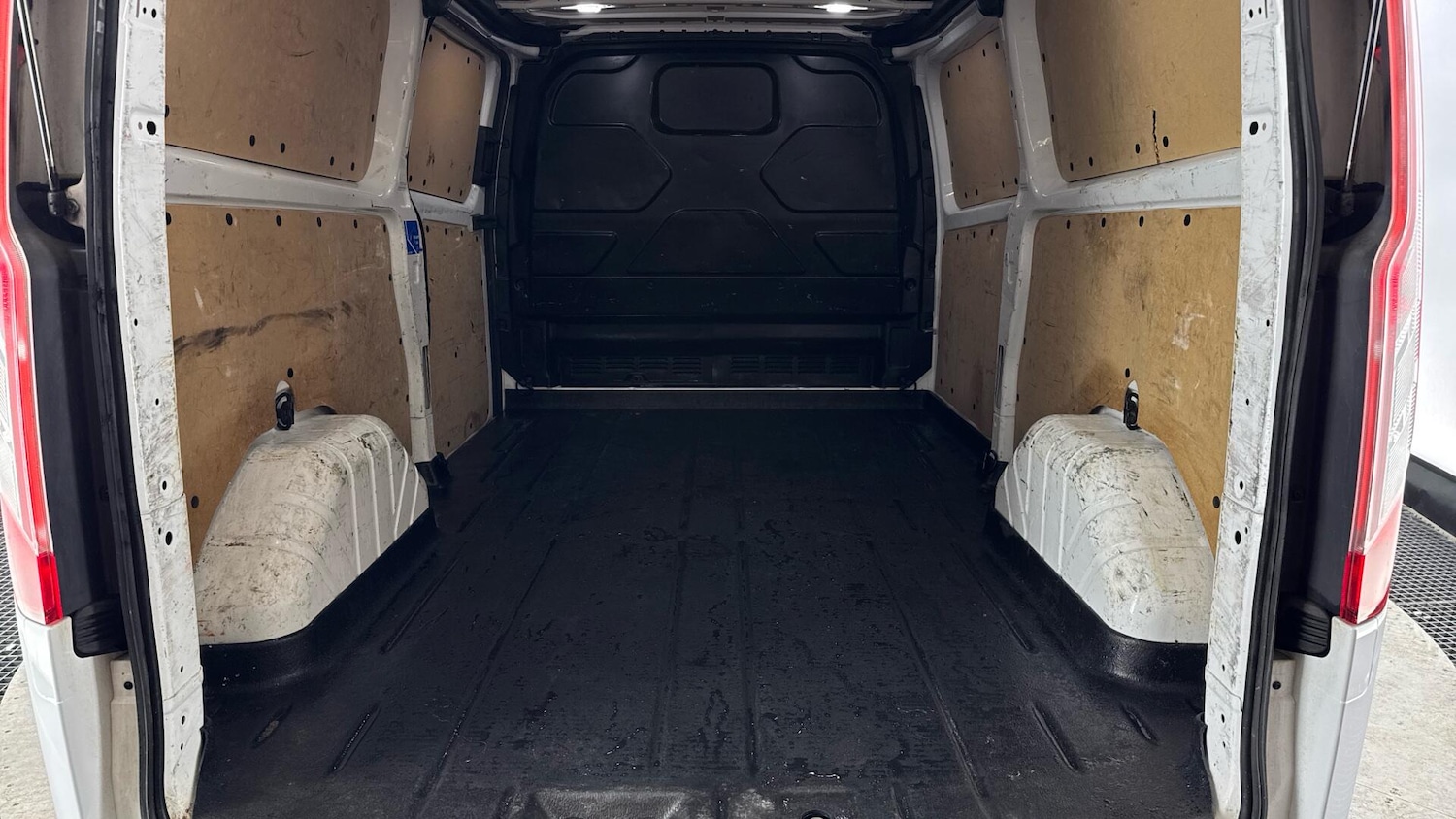 Used Ford Transit Custom 2020 for sale - 78019124: Photo 15