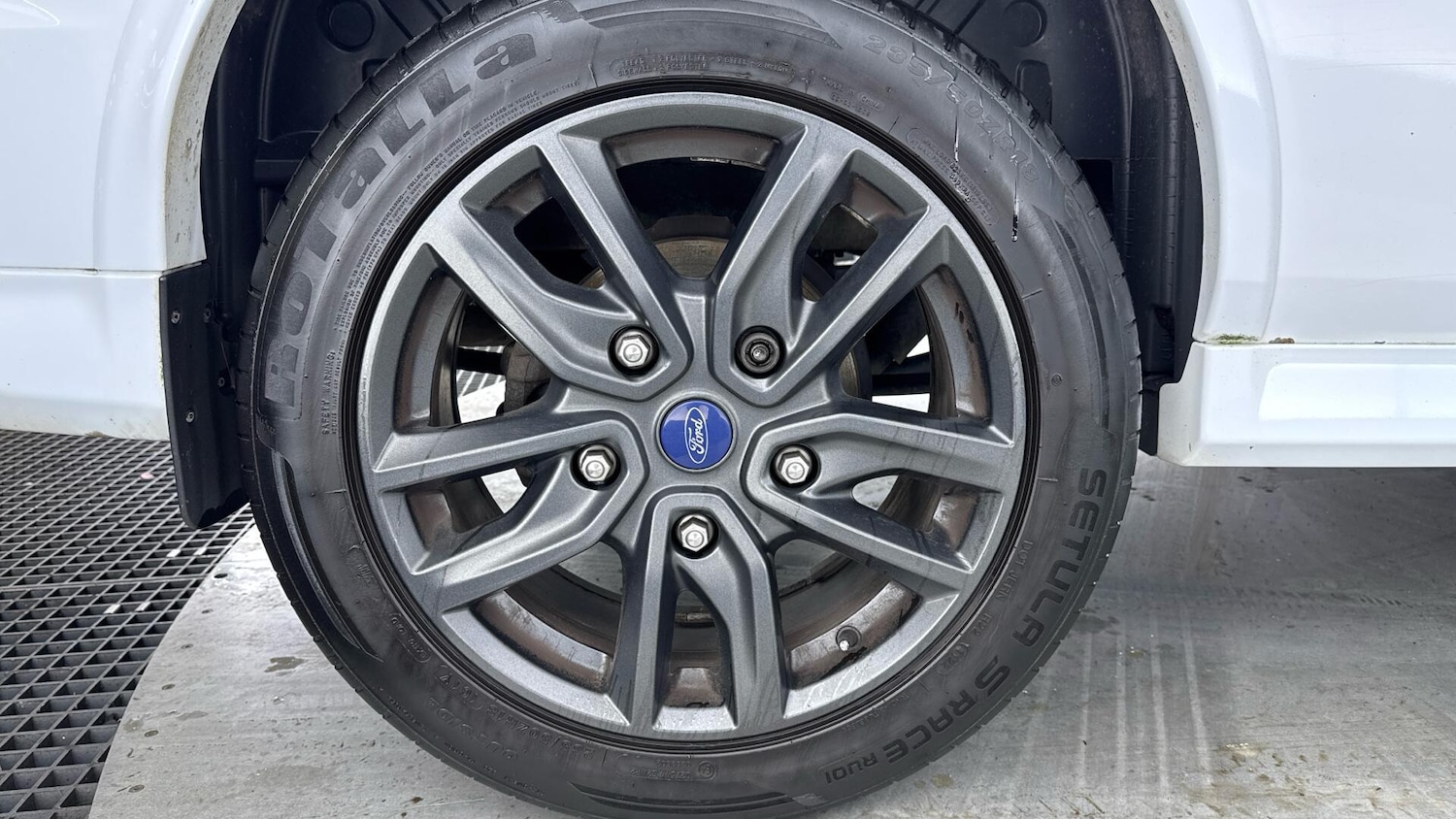 Used Ford Transit Custom 2020 for sale - 78019124: Photo 17