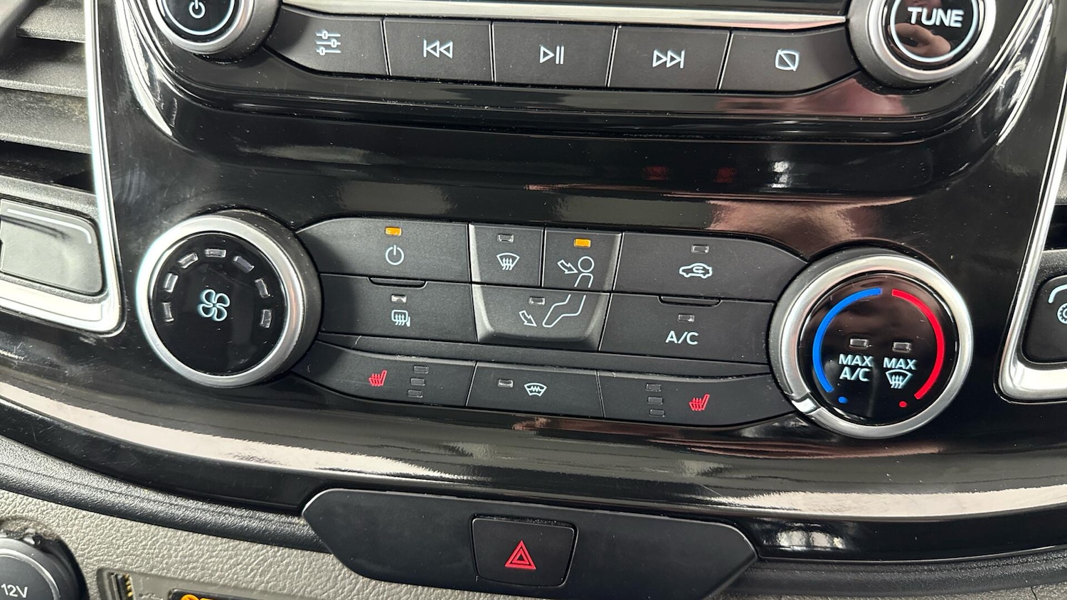 Used Ford Transit Custom 2020 for sale - 78019124: Photo 19