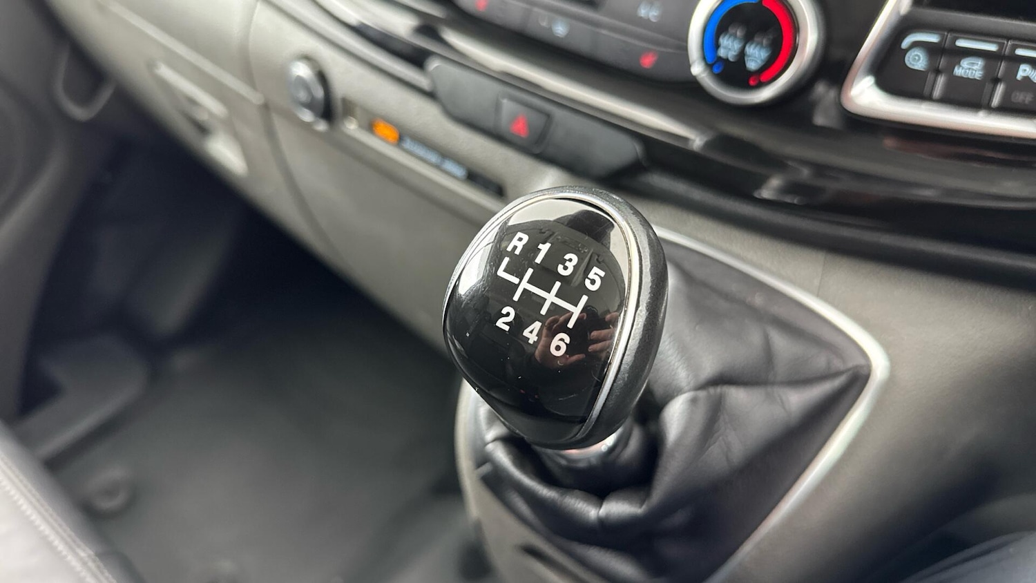 Used Ford Transit Custom 2020 for sale - 78019124: Photo 20