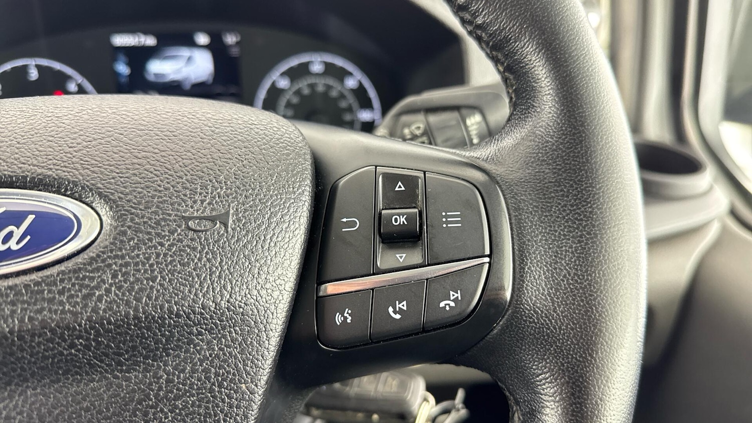 Used Ford Transit Custom 2020 for sale - 78019124: Photo 22