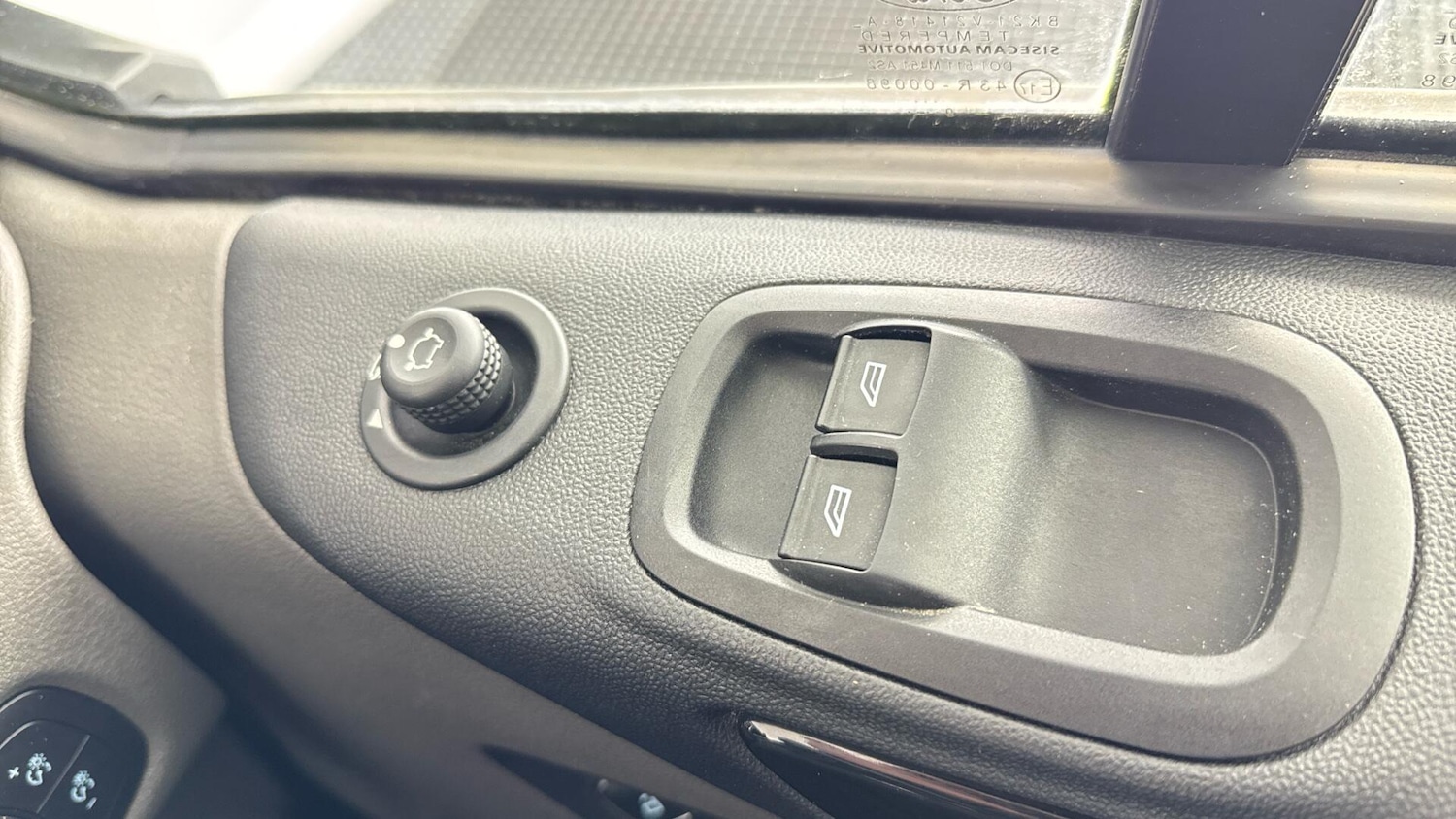 Used Ford Transit Custom 2020 for sale - 78019124: Photo 23