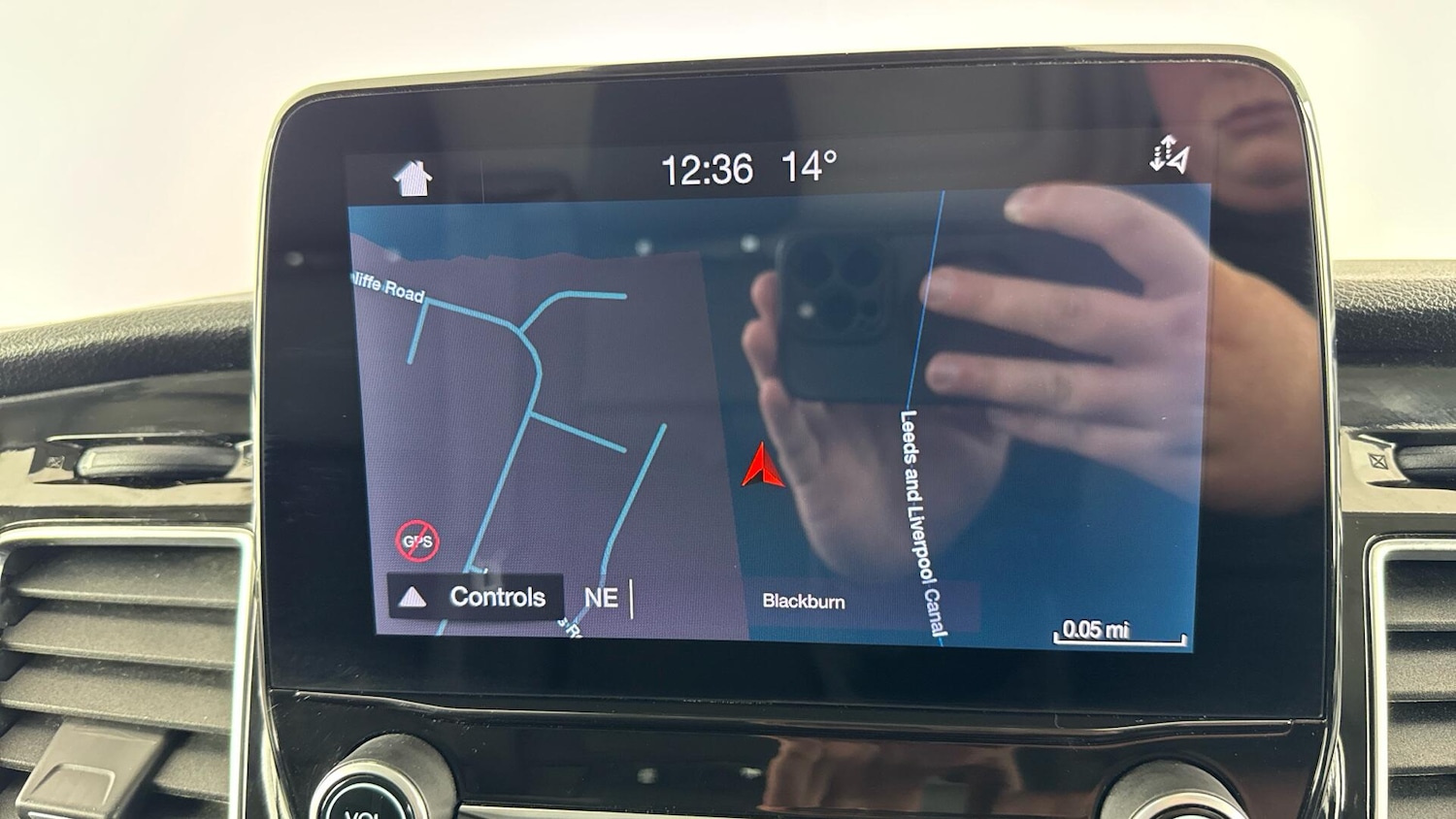 Used Ford Transit Custom 2020 for sale - 78019124: Photo 25