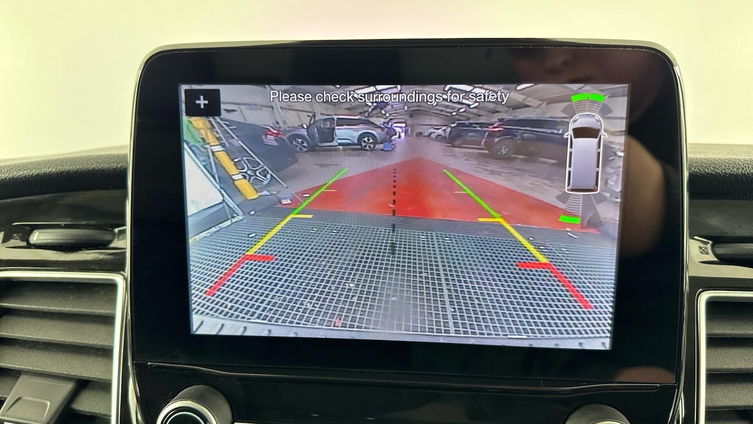 Used Ford Transit Custom 2020 for sale - 78019124: Photo 27