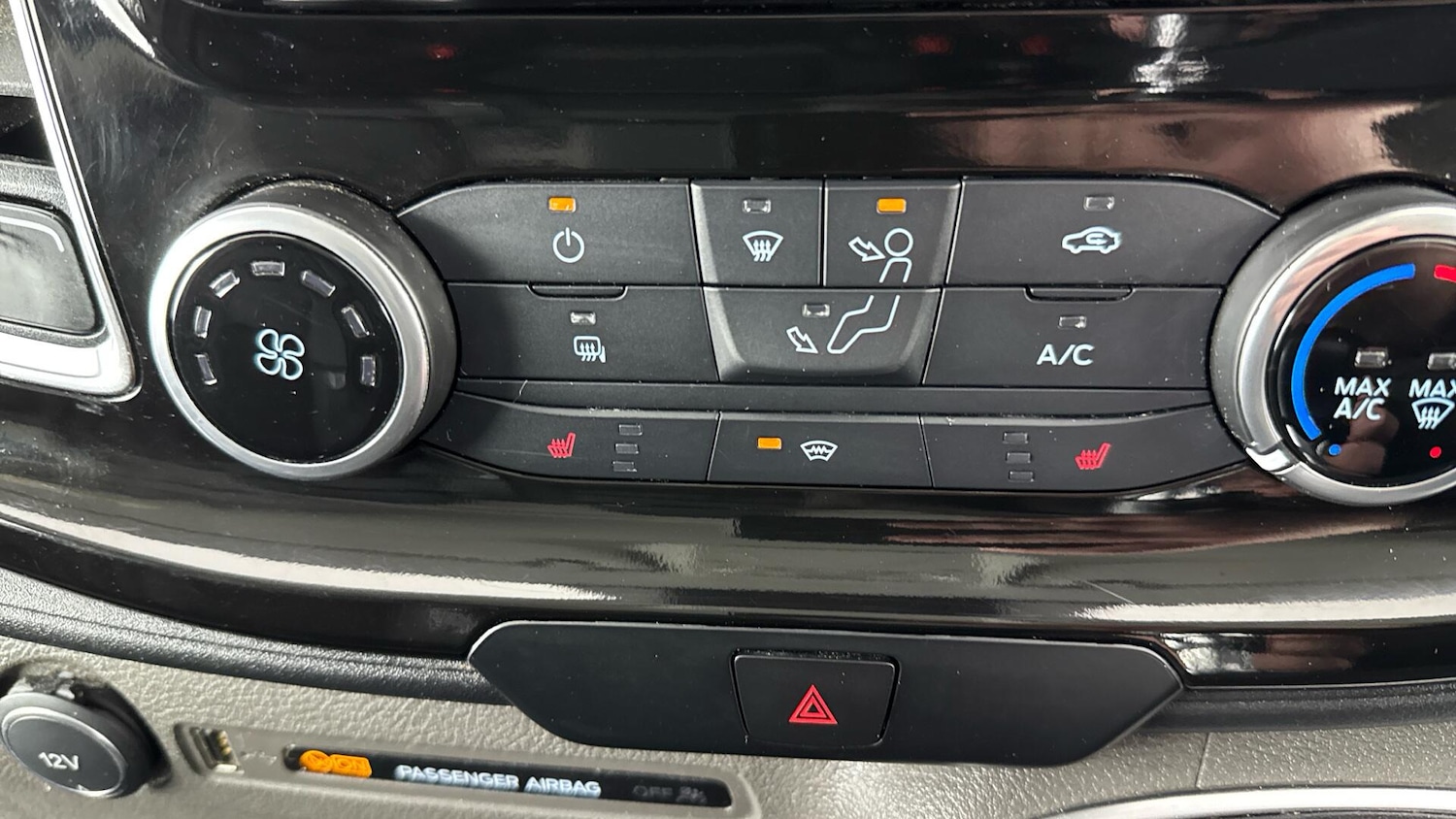 Used Ford Transit Custom 2020 for sale - 78019124: Photo 29