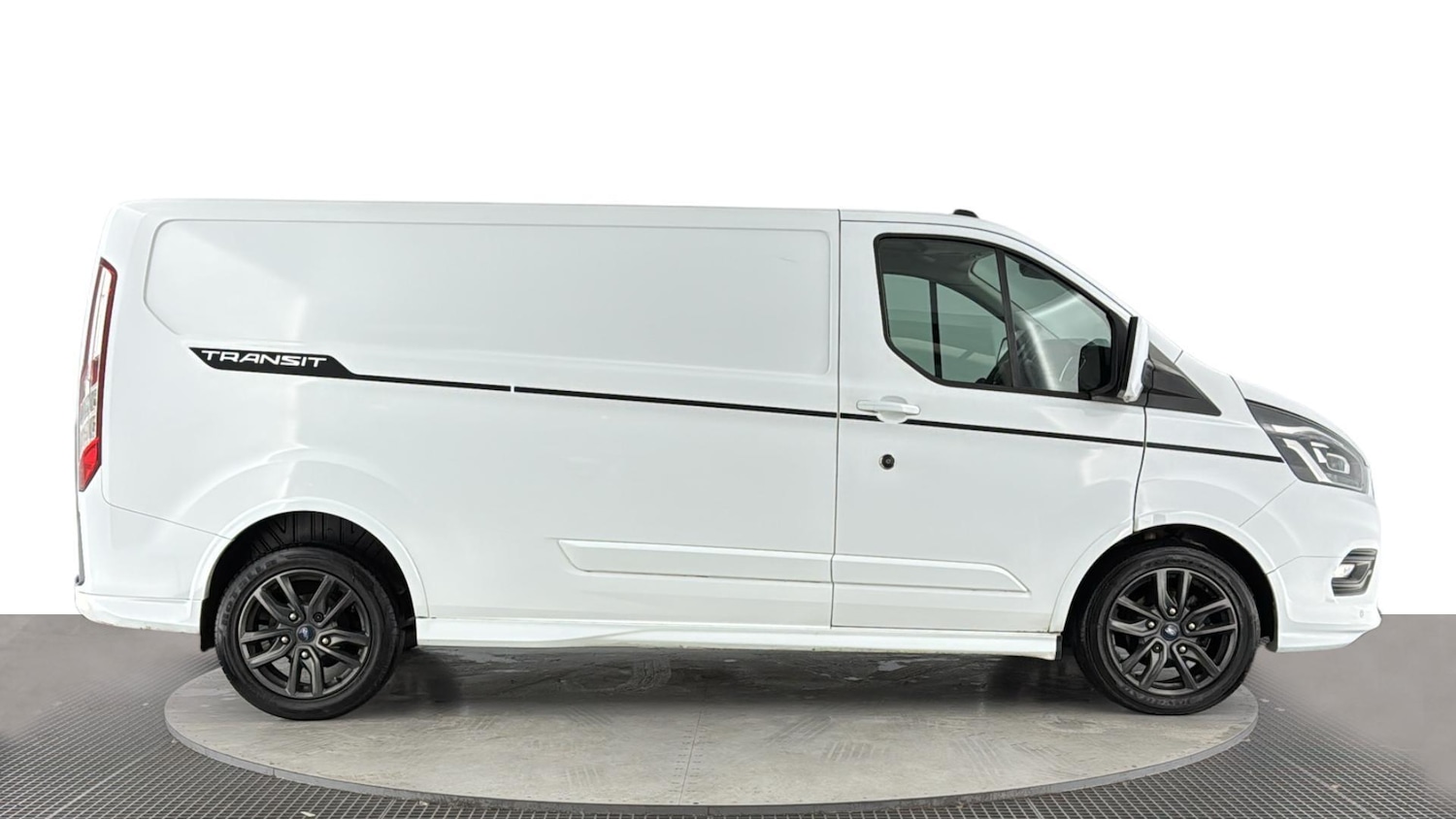 Used Ford Transit Custom 2020 for sale - 78019124: Photo 3