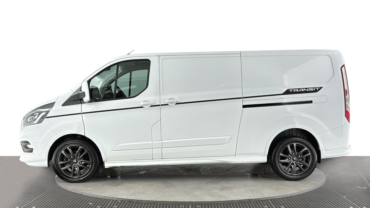 Used Ford Transit Custom 2020 for sale - 78019124: Photo 7