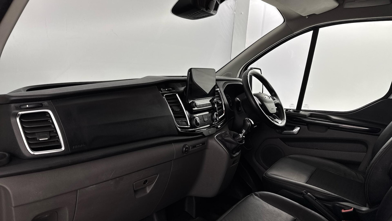 Used Ford Transit Custom 2020 for sale - 78019124: Photo 9