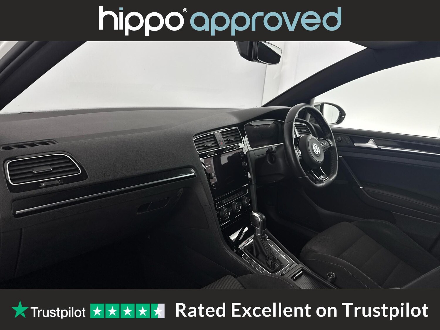 Used Volkswagen Golf 2019 for sale - 76658290: Photo 10