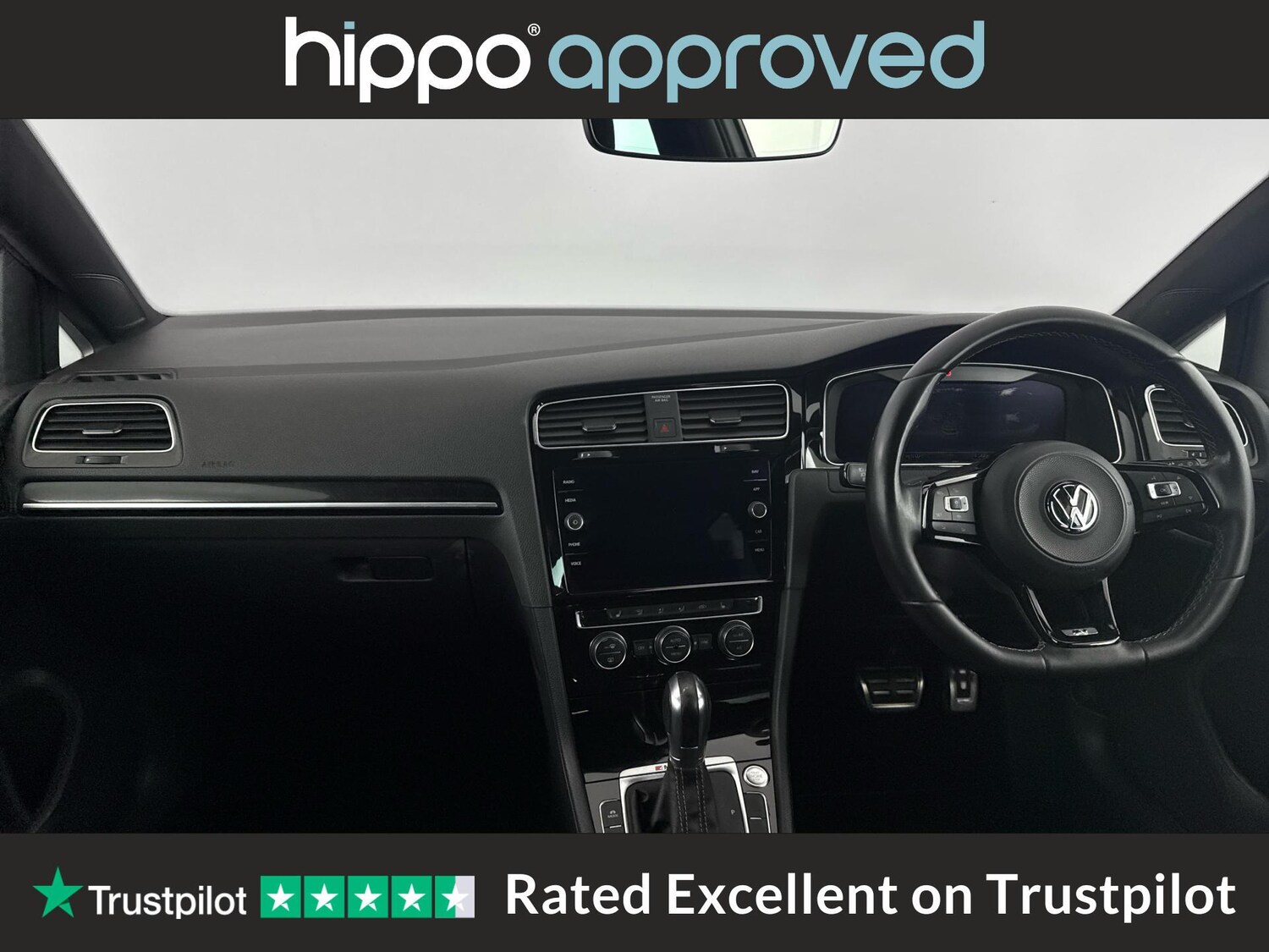 Used Volkswagen Golf 2019 for sale - 76658290: Photo 11