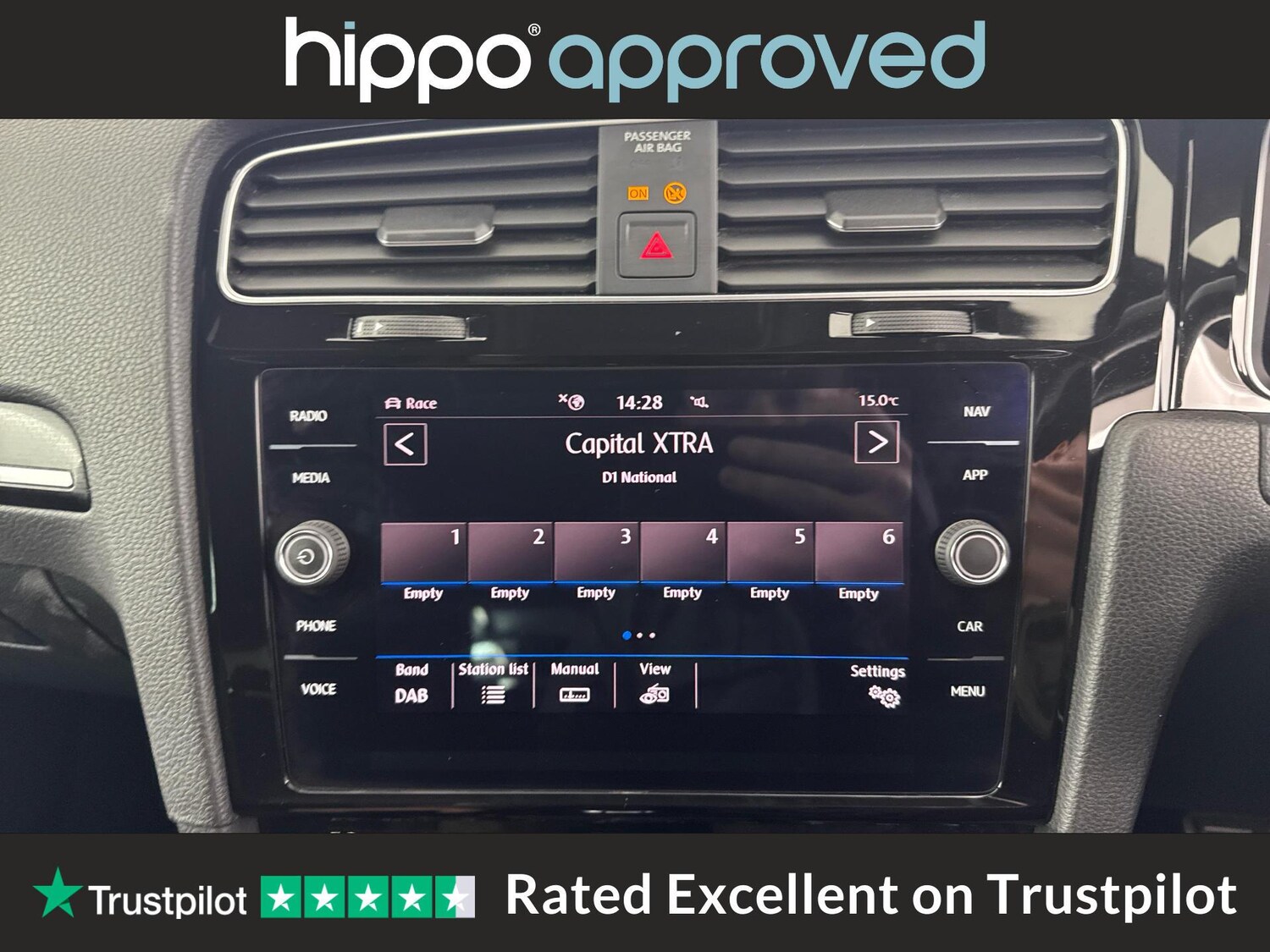 Used Volkswagen Golf 2019 for sale - 76658290: Photo 12