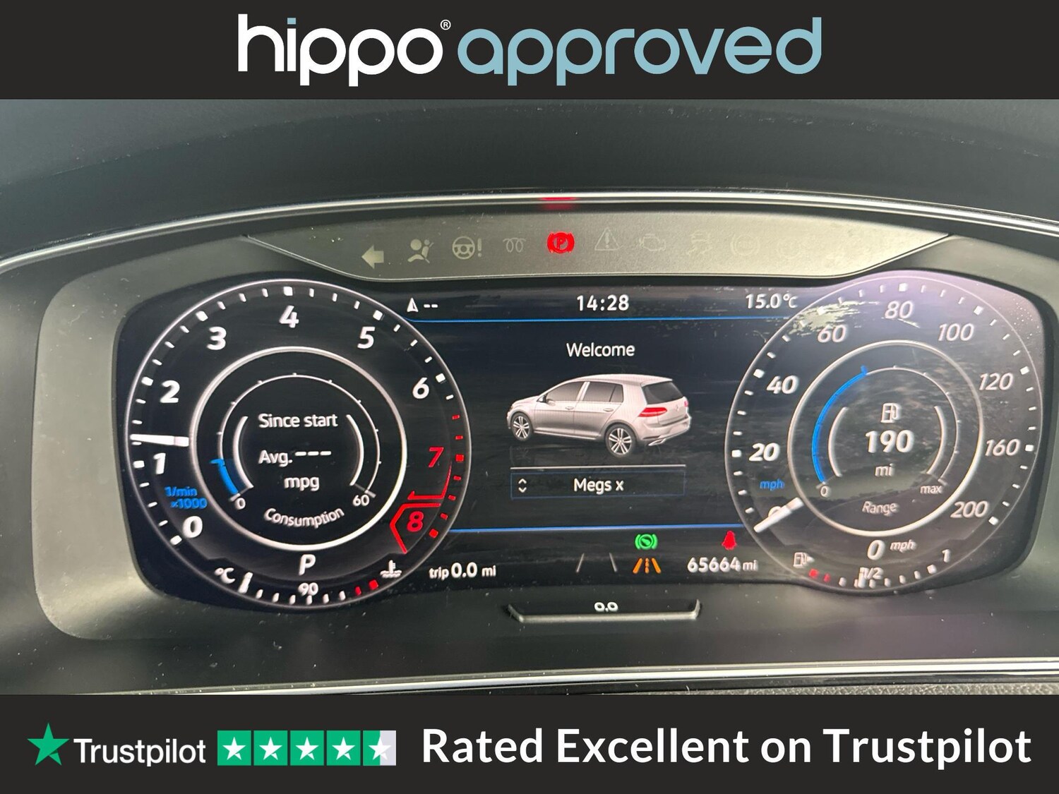 Used Volkswagen Golf 2019 for sale - 76658290: Photo 13