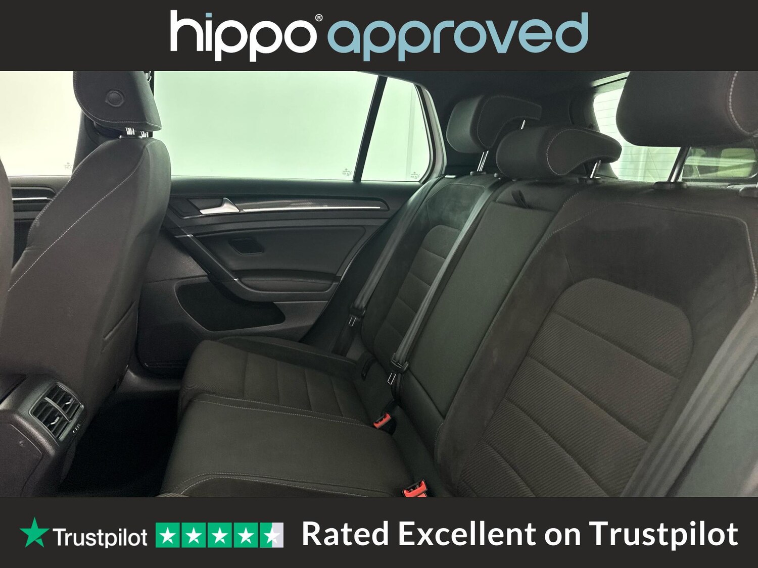 Used Volkswagen Golf 2019 for sale - 76658290: Photo 14