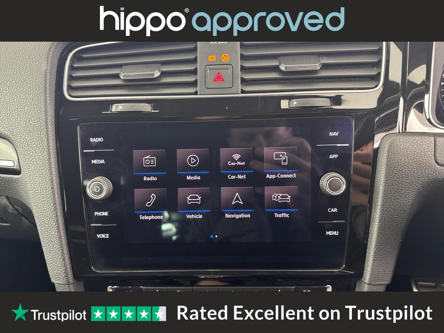 Used Volkswagen Golf 2019 for sale - 76658290: Photo 16