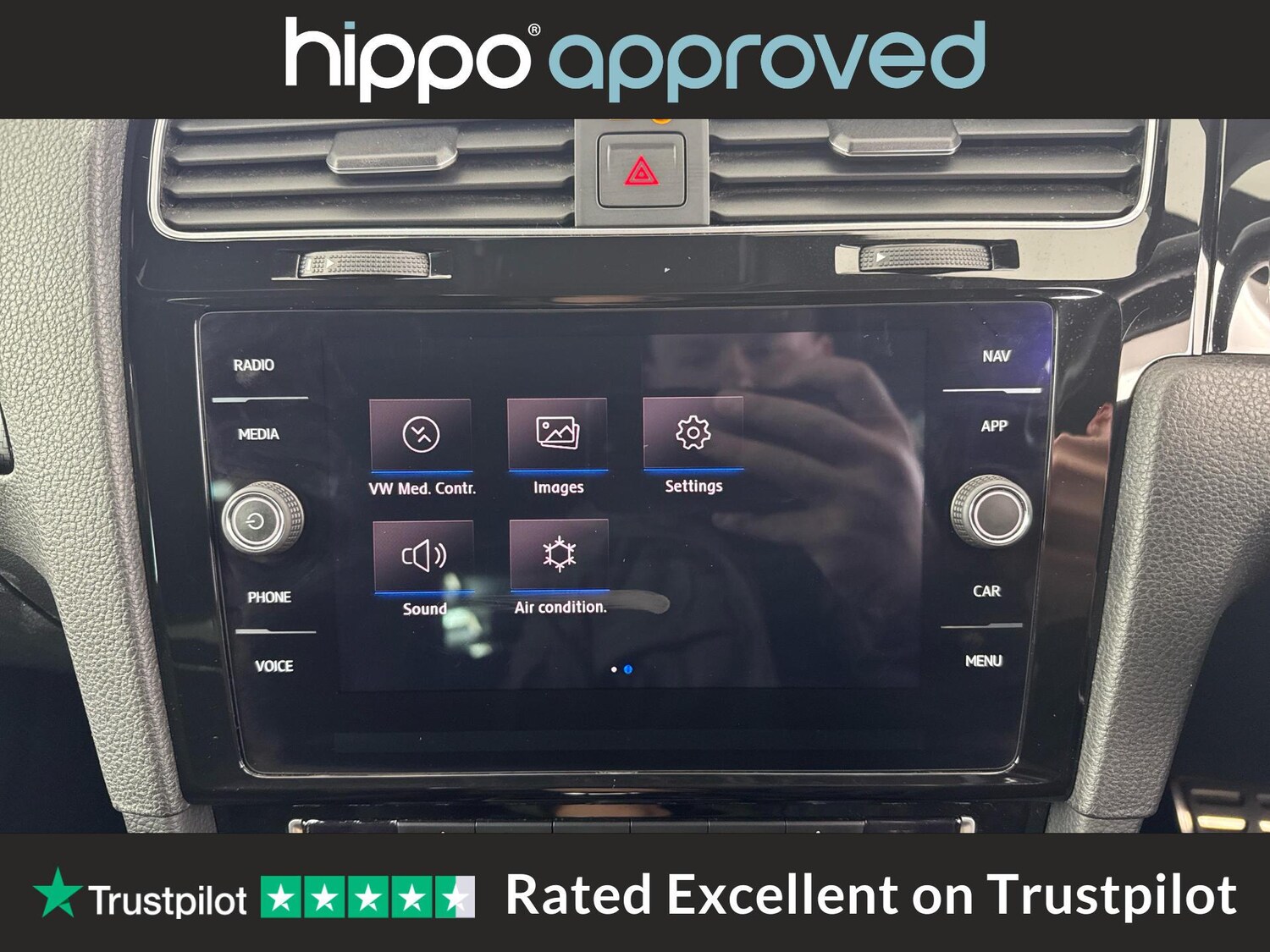 Used Volkswagen Golf 2019 for sale - 76658290: Photo 17