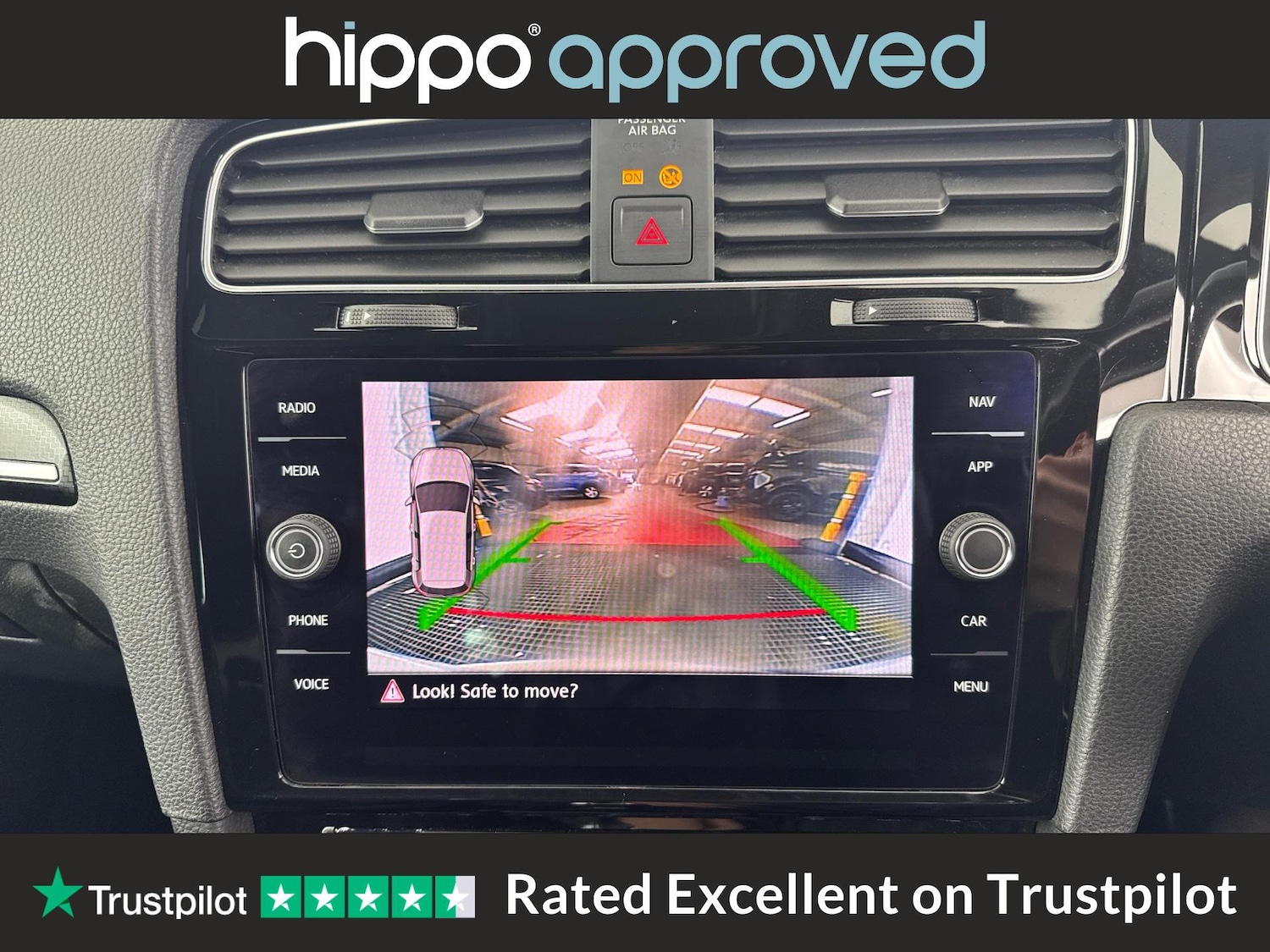 Used Volkswagen Golf 2019 for sale - 76658290: Photo 18