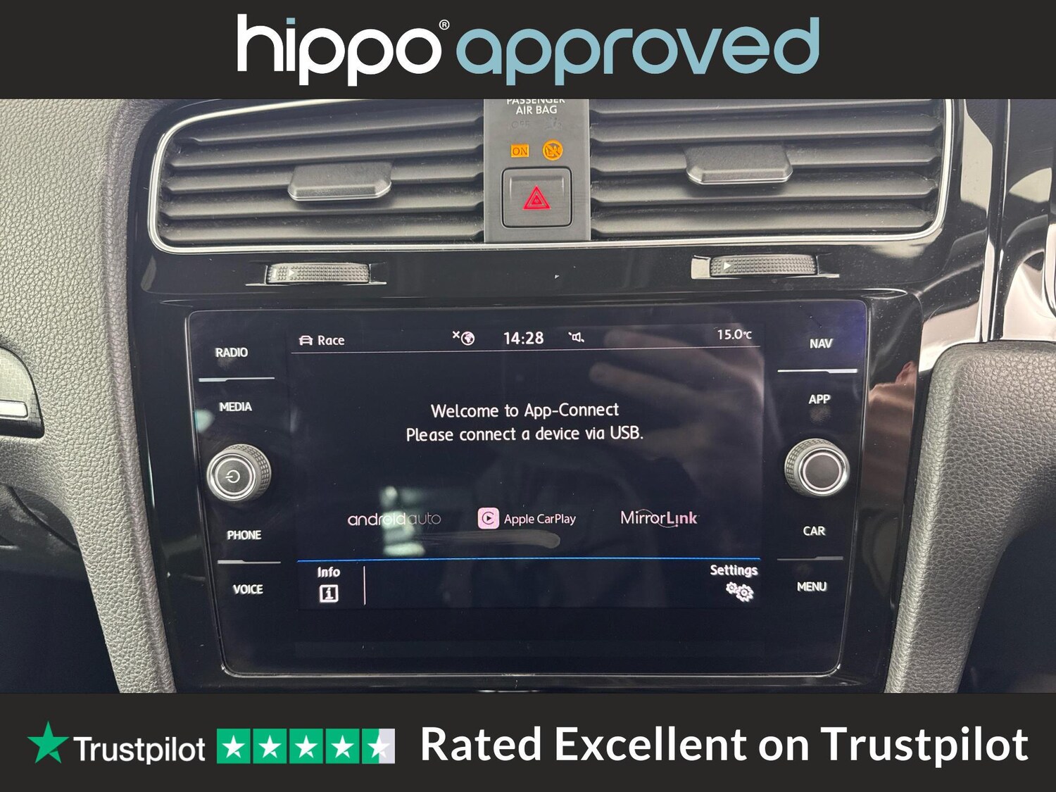 Used Volkswagen Golf 2019 for sale - 76658290: Photo 19