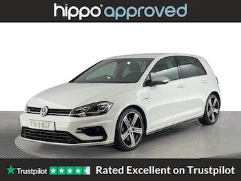 Used Volkswagen Golf 2019 for sale - 76658290: Photo