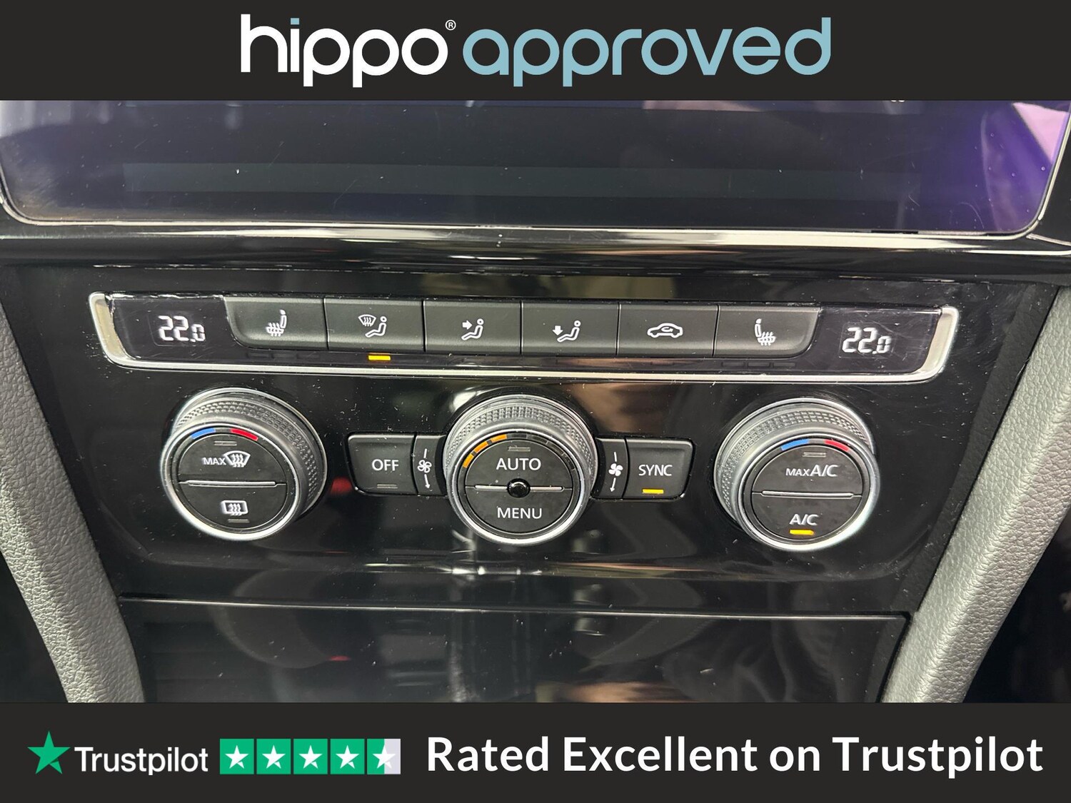 Used Volkswagen Golf 2019 for sale - 76658290: Photo 20