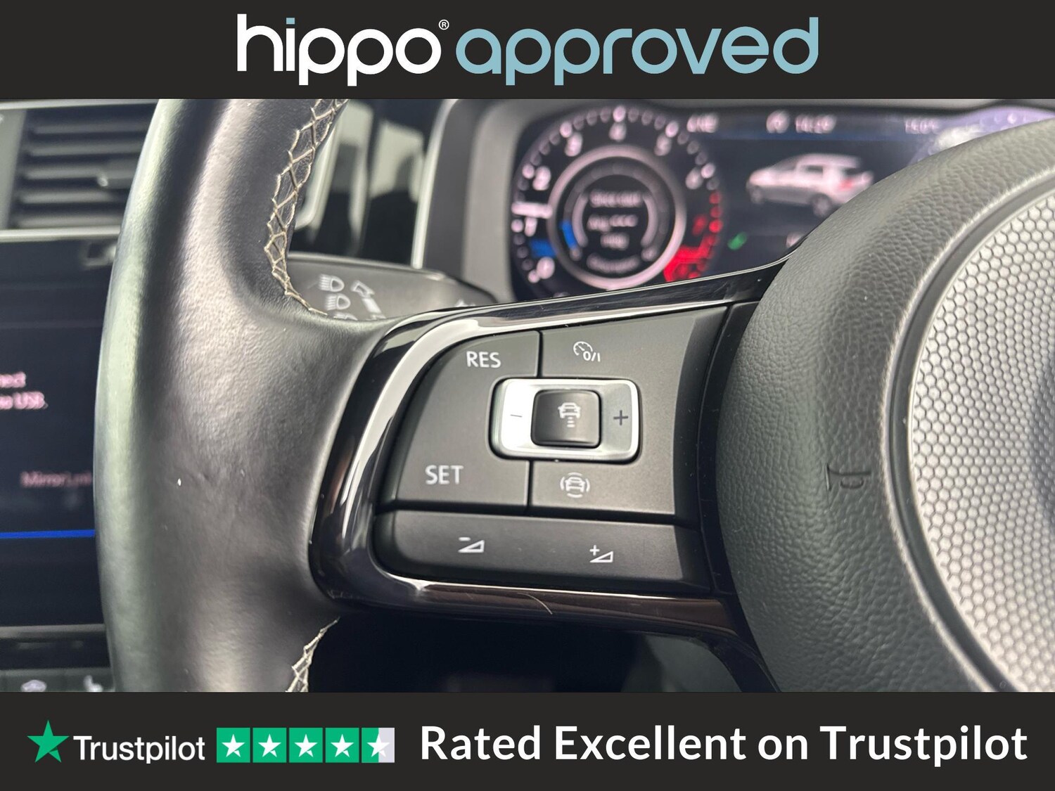 Used Volkswagen Golf 2019 for sale - 76658290: Photo 23