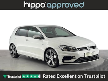 Used Volkswagen Golf 2019 for sale - 76658290: Photo