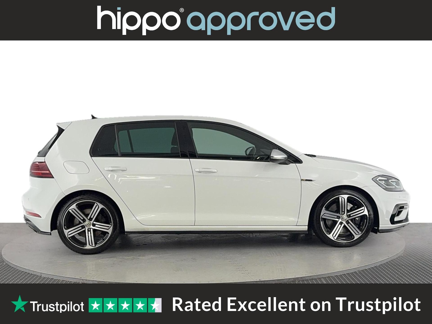 Used Volkswagen Golf 2019 for sale - 76658290: Photo 3