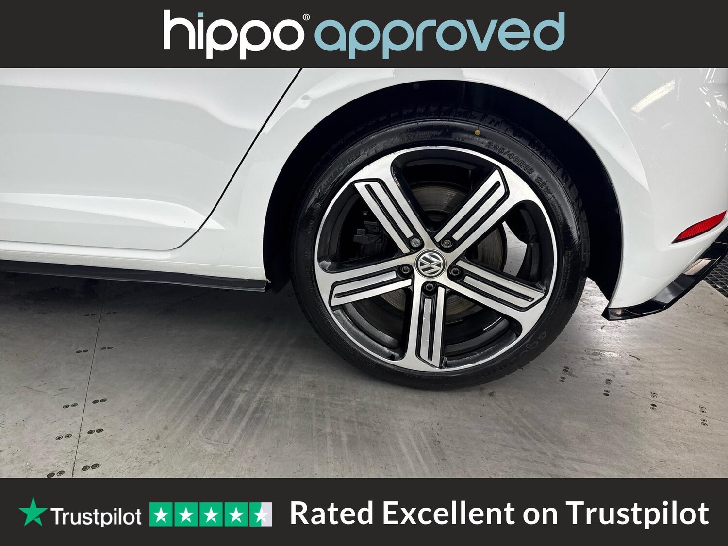 Used Volkswagen Golf 2019 for sale - 76658290: Photo 31