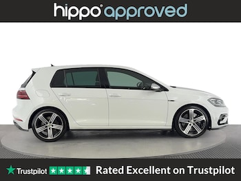 Used Volkswagen Golf 2019 for sale - 76658290: Photo