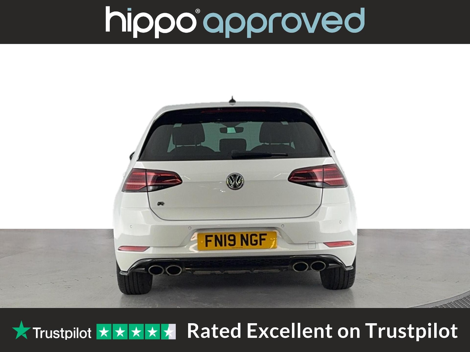 Used Volkswagen Golf 2019 for sale - 76658290: Photo 5