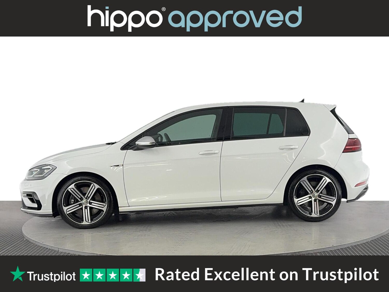 Used Volkswagen Golf 2019 for sale - 76658290: Photo 7