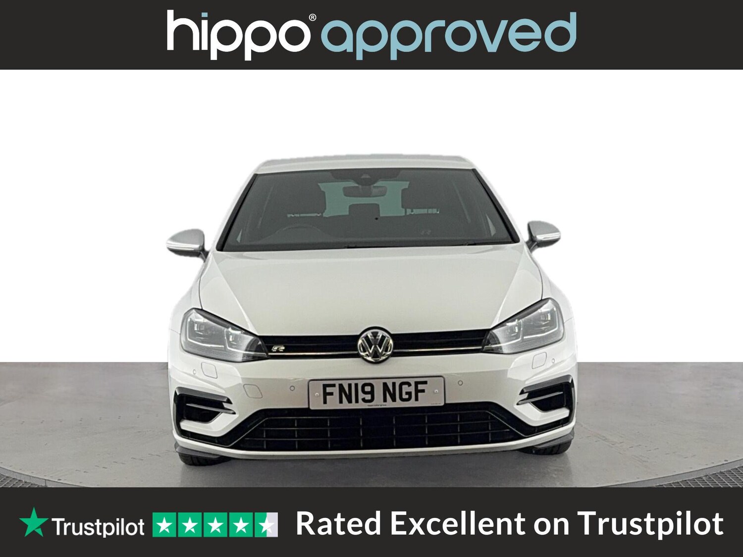 Used Volkswagen Golf 2019 for sale - 76658290: Photo 8