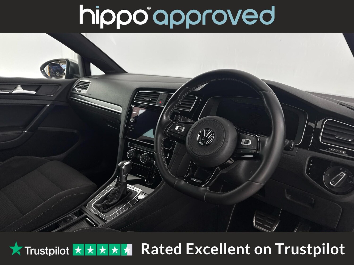 Used Volkswagen Golf 2019 for sale - 76658290: Photo 9