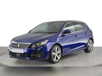 Peugeot - 308