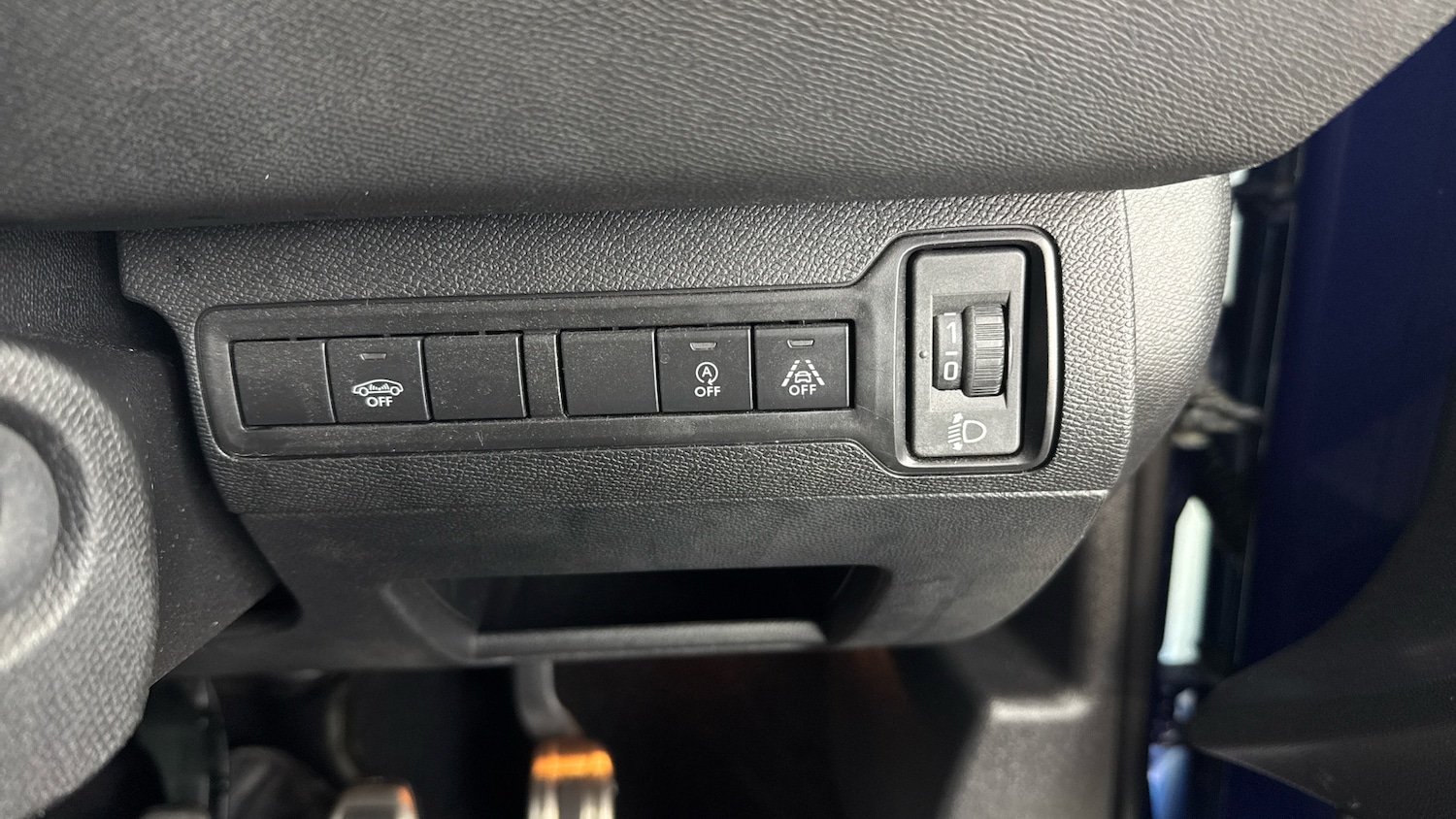 Vehicle 60