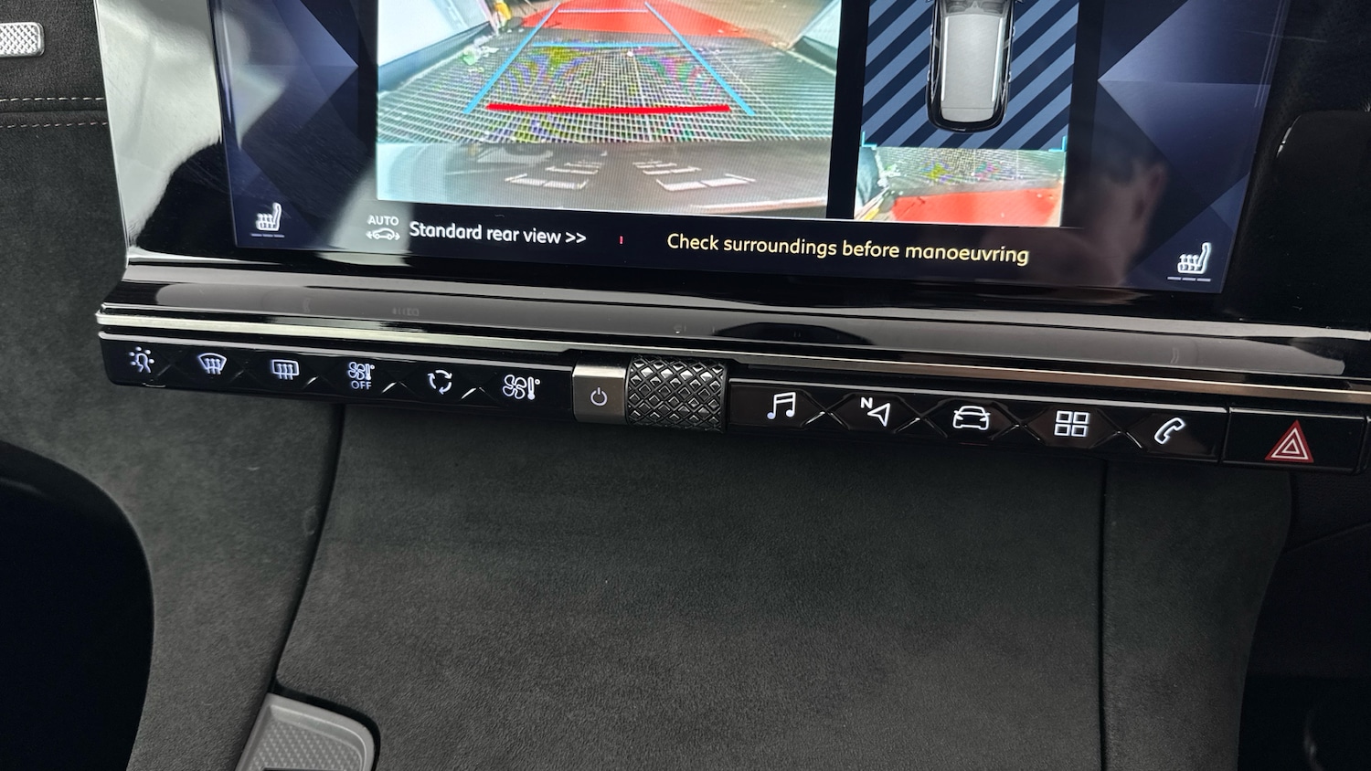 Vehicle 55