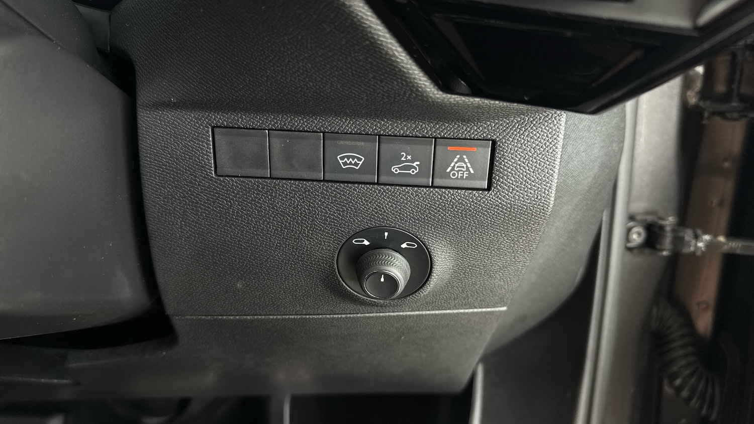 Vehicle 60