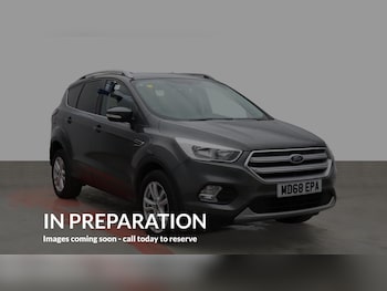 Ford - Kuga