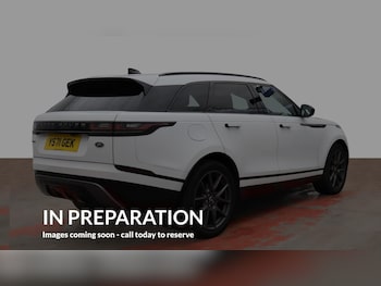 Used Land Rover Range Rover Velar 2021 for sale - 78574076: Photo