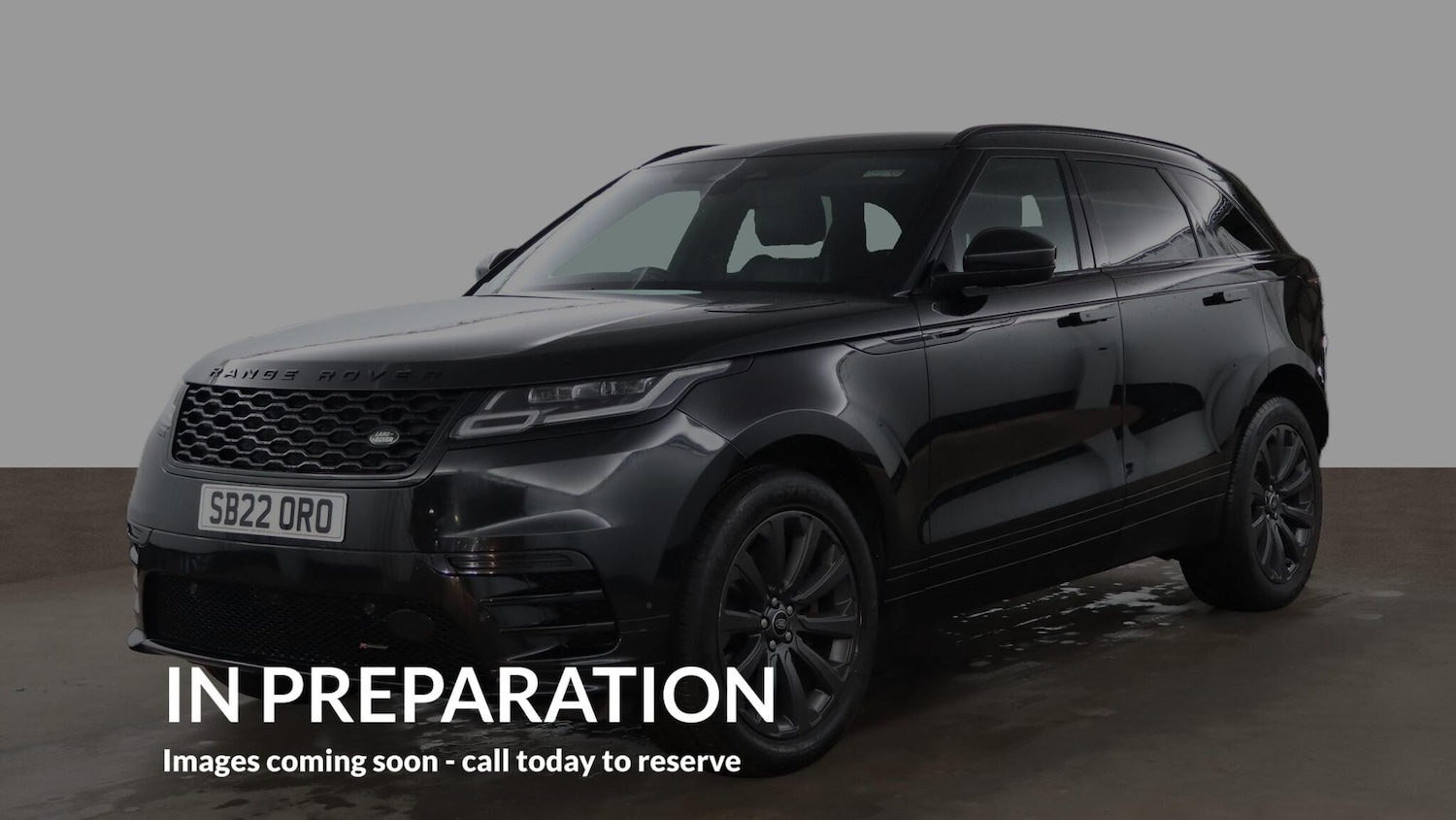 Used Land Rover Range Rover Velar 2022 for sale - 77924783: Photo 2