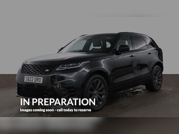 Used Land Rover Range Rover Velar 2022 for sale - 77924783: Photo
